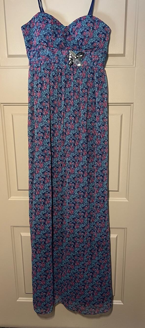 BCBGeneration Gown 4 NWT
